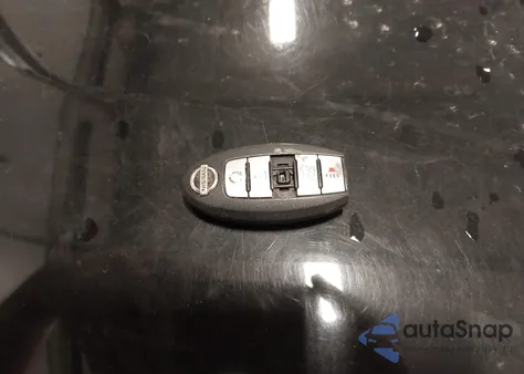 2015 Nissan Pathfinder Sv from USA, damaged, VIN 5N1AR2MM7FC692439